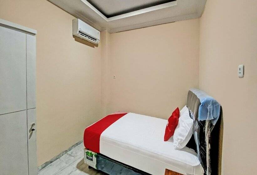 فندق Kos 21by Oyo