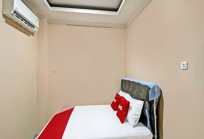 فندق Kos 21by Oyo