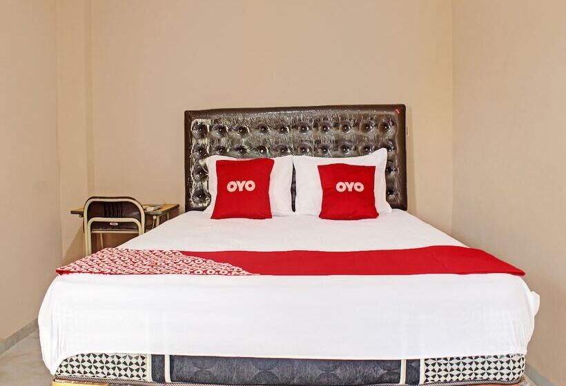 فندق Kos 21by Oyo