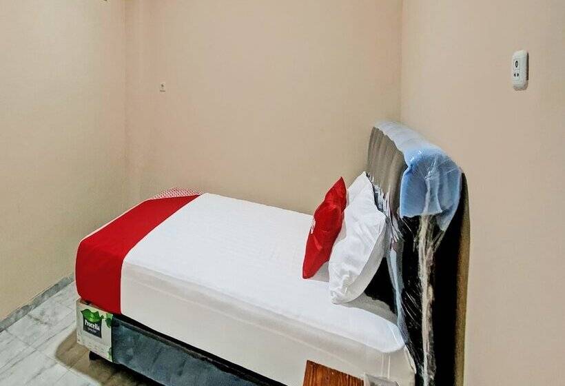 فندق Kos 21by Oyo