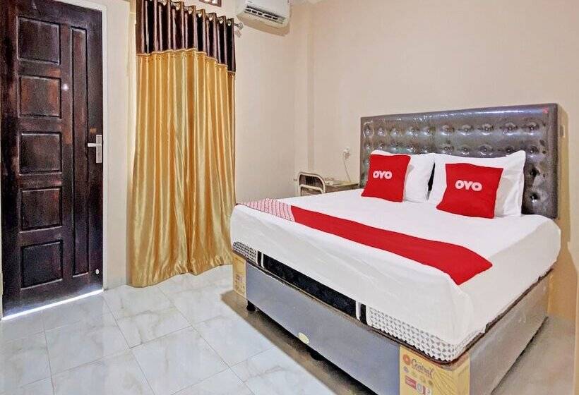 فندق Kos 21by Oyo