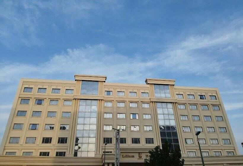 Hotel Lilium