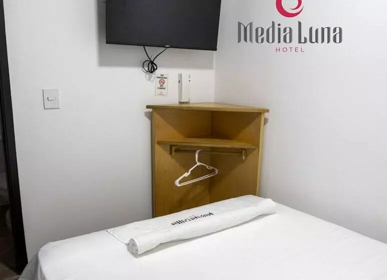 ホテル Media Luna