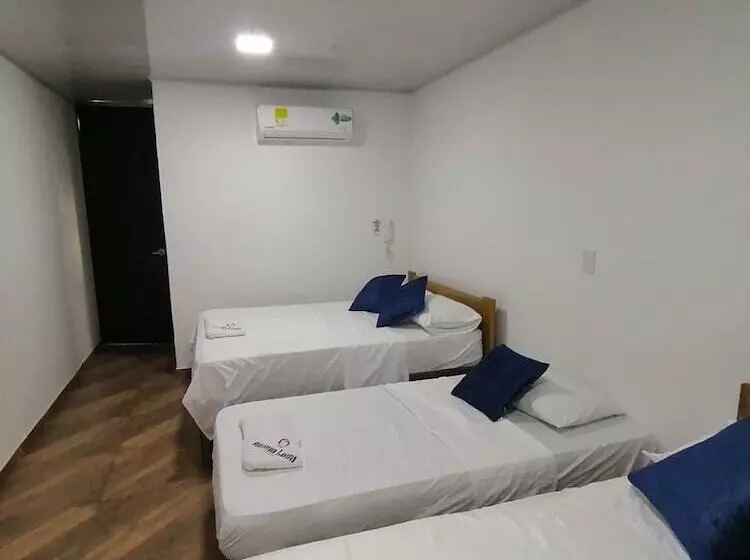 ホテル Media Luna