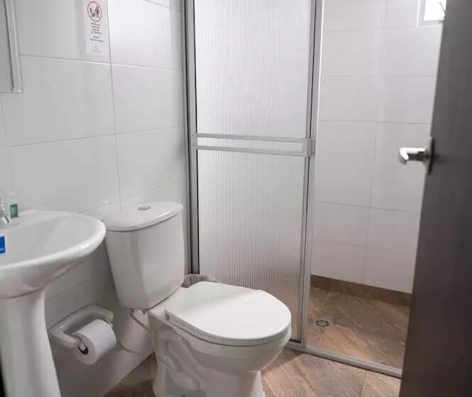 ホテル Media Luna