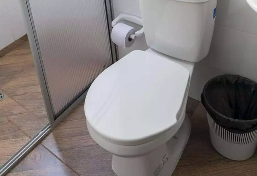 ホテル Media Luna