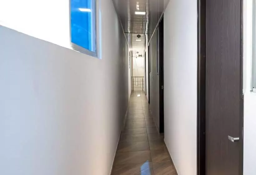 ホテル Media Luna