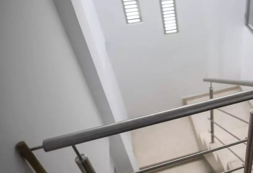 ホテル Media Luna