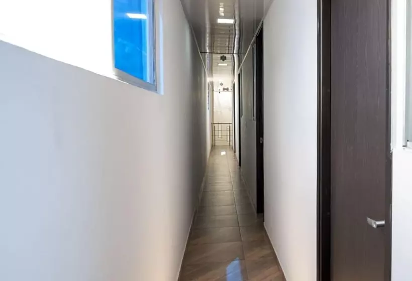 ホテル Media Luna