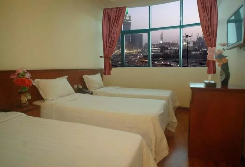 Hotelli Mira Al Sheab
