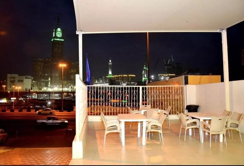 Hotelli Mira Al Sheab
