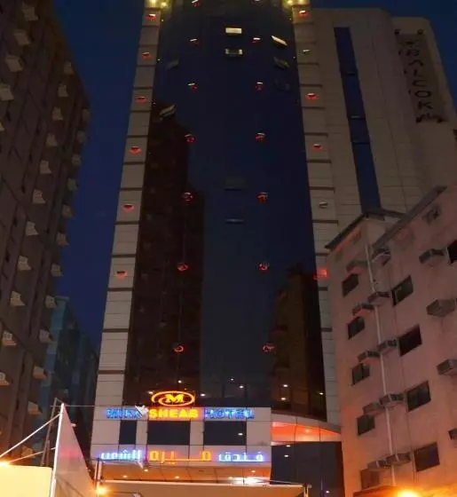 Hotelli Mira Al Sheab