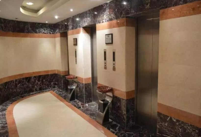 Hotelli Mira Al Sheab