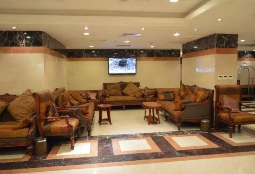 Hotelli Mira Al Sheab