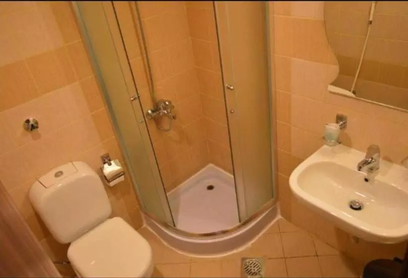 Hotelli Mira Al Sheab