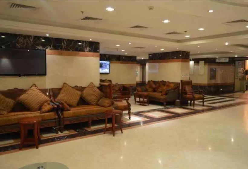 Hotelli Mira Al Sheab