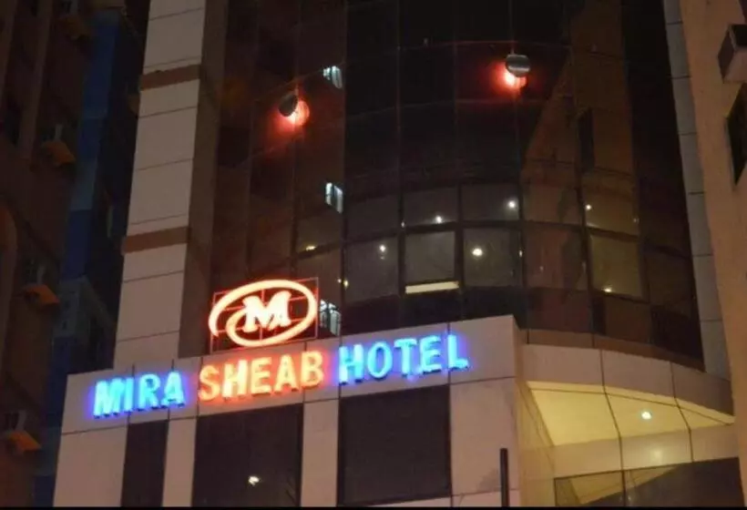 Hotelli Mira Al Sheab