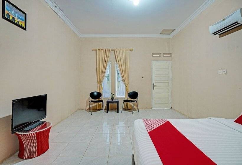 Hotel Mutiara Homestay Syariah By Oyo