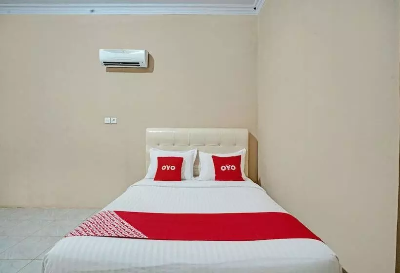 Hotelli Mutiara Homestay Syariah By Oyo