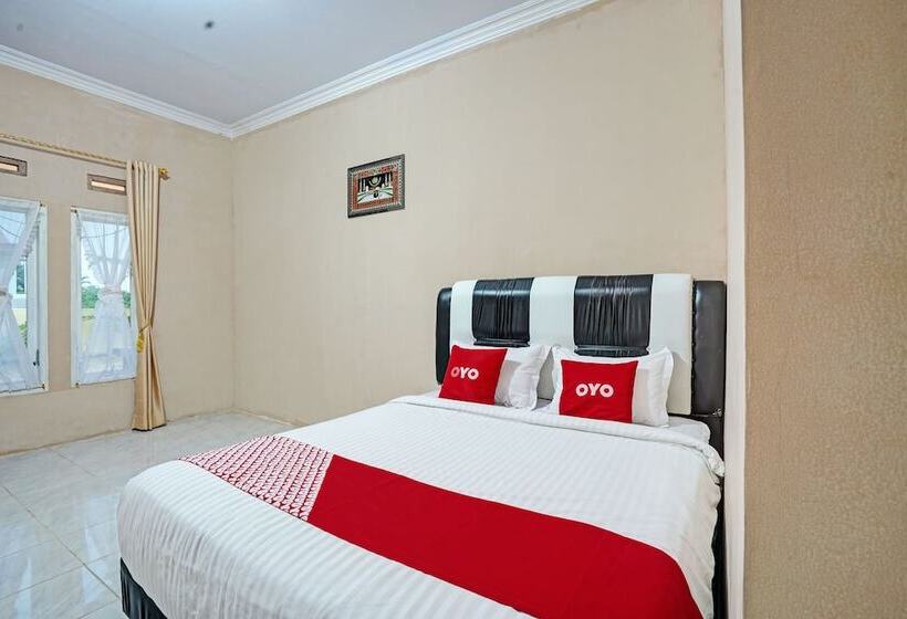 Hotel Mutiara Homestay Syariah By Oyo