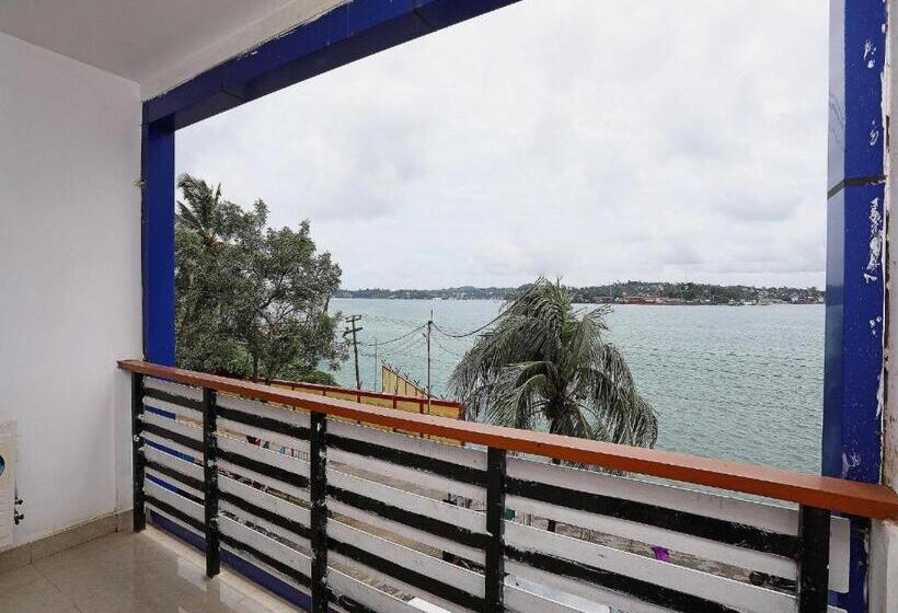 هتل Oyo Flagship Jazeera Resort