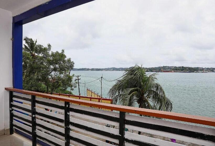 هتل Oyo Flagship Jazeera Resort