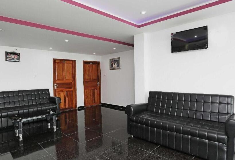 هتل Oyo Flagship Jazeera Resort