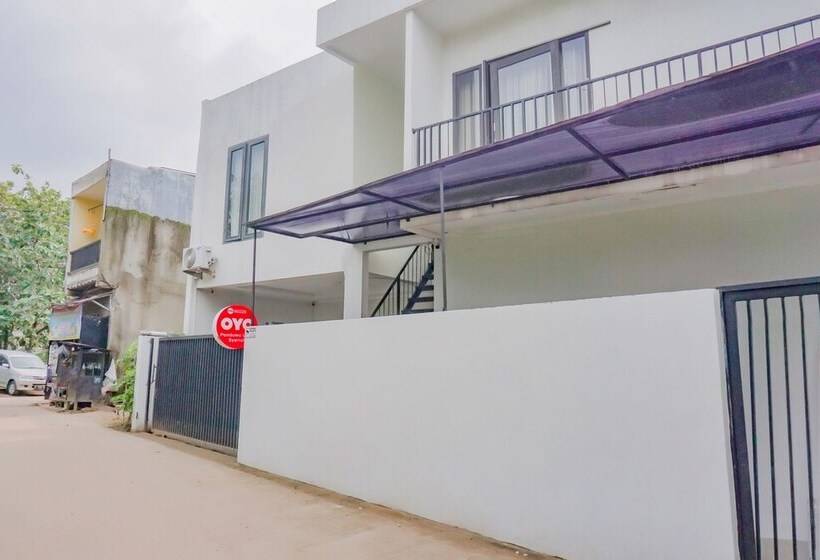 Hotel Pendowo Limo By Oyo