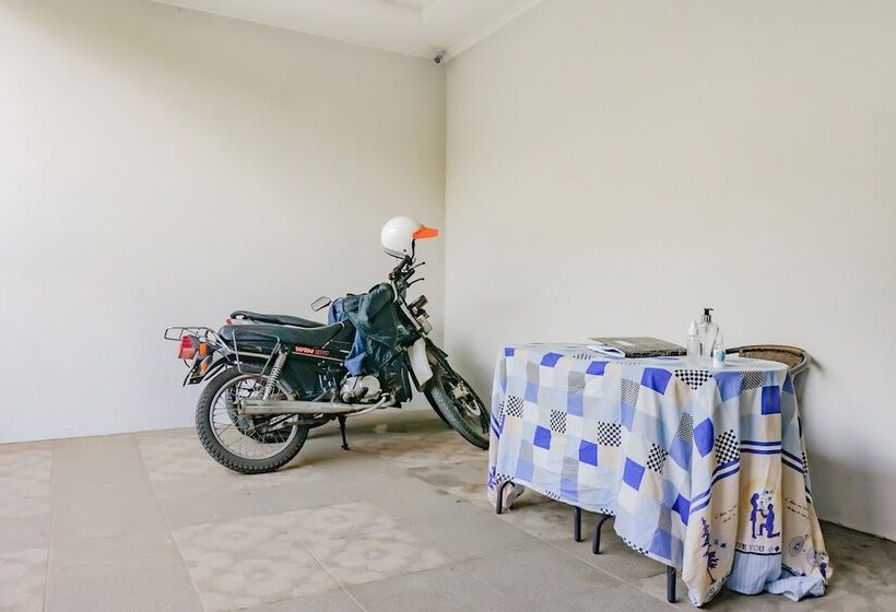 Hotel Pendowo Limo By Oyo