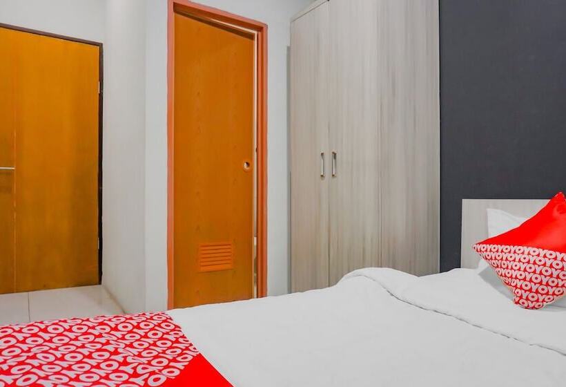 Hotel Pendowo Limo By Oyo