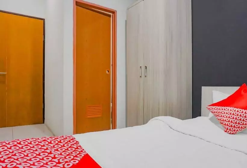 Hotelli Pendowo Limo By Oyo