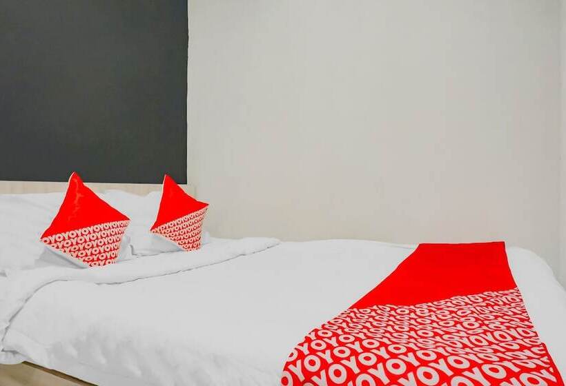 Hotel Pendowo Limo By Oyo