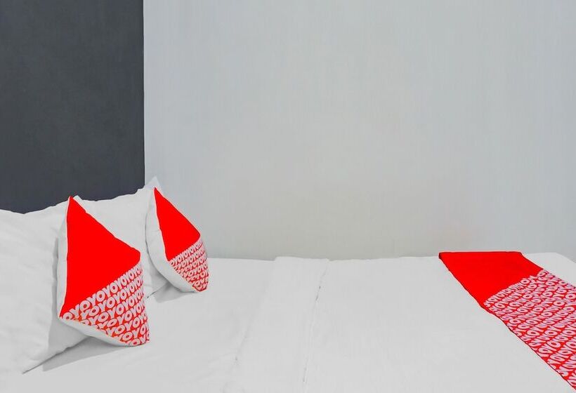 Hotel Pendowo Limo By Oyo