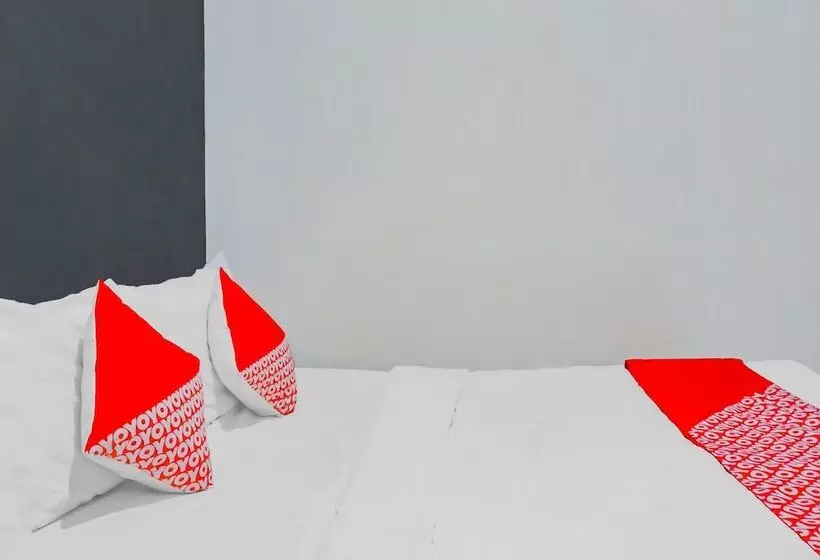 Hotelli Pendowo Limo By Oyo