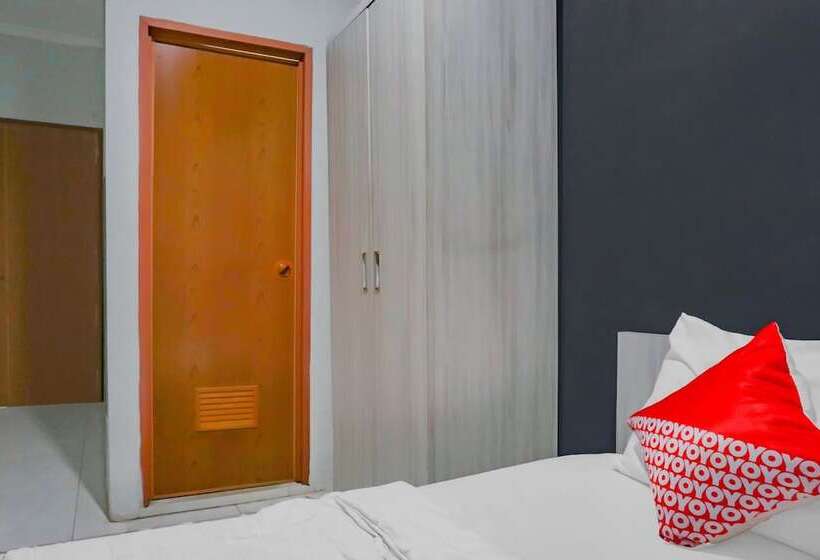 Hotel Pendowo Limo By Oyo