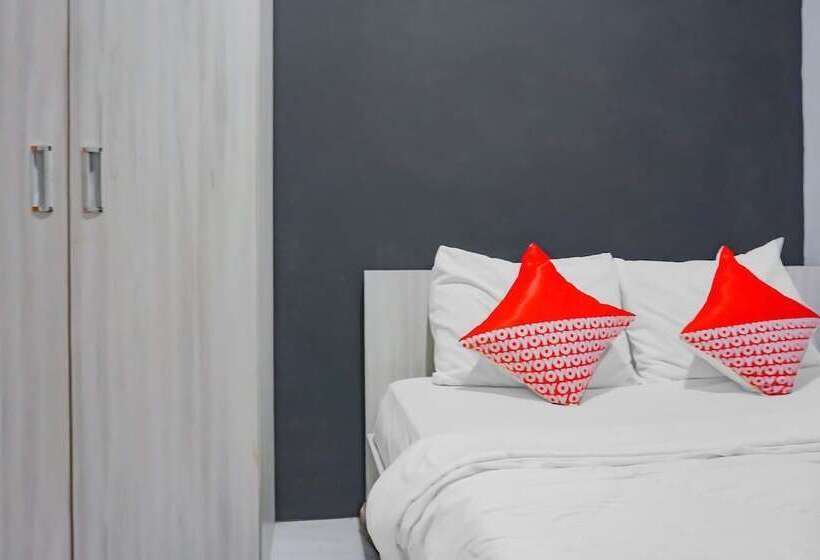 Hotel Pendowo Limo By Oyo