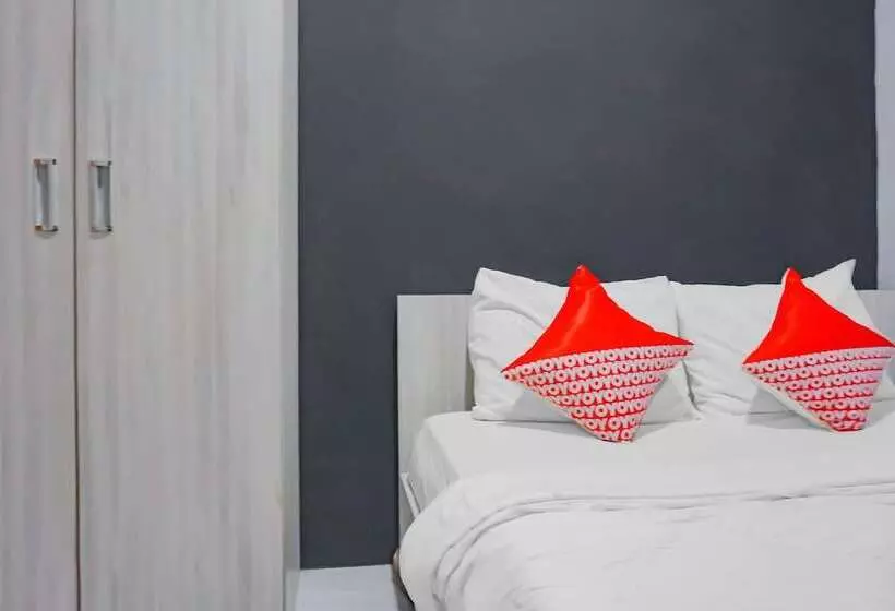 Hotelli Pendowo Limo By Oyo