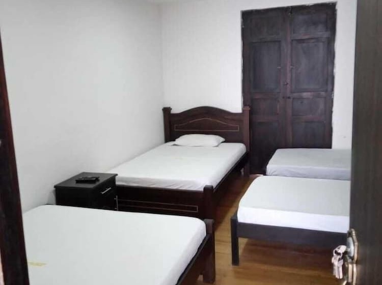 Szálloda Río De Oro