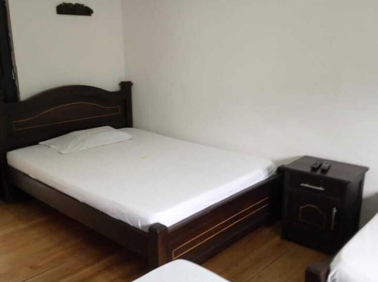 Szálloda Río De Oro