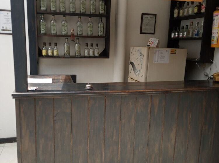 Szálloda Río De Oro