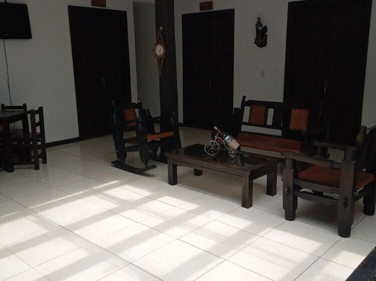 Szálloda Río De Oro