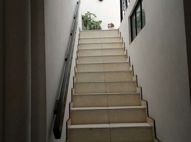 Szálloda Río De Oro