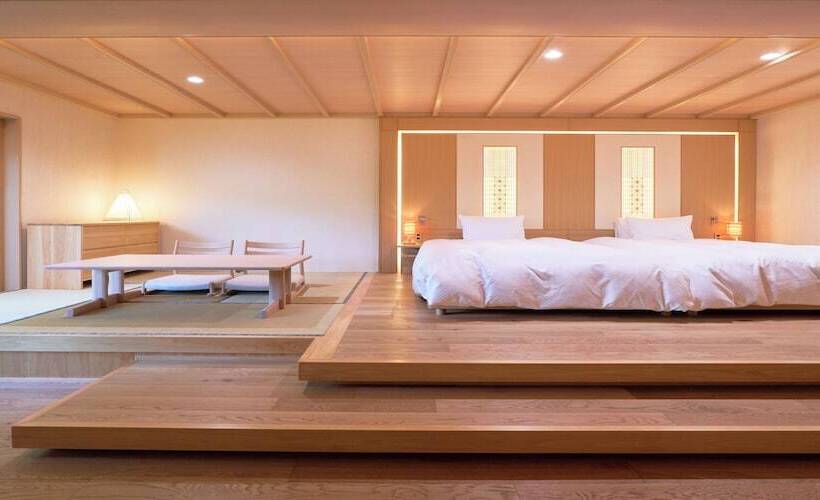 Hotel Ryoso Suiuntei