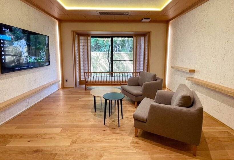 Hotel Ryoso Suiuntei