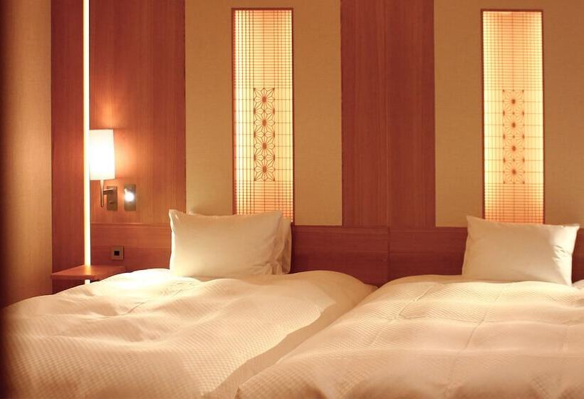 Hotel Ryoso Suiuntei