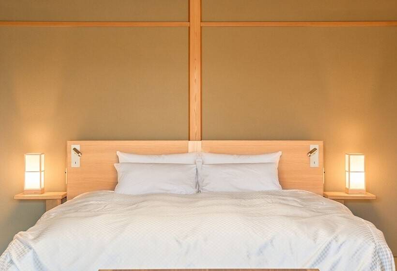 Hotel Ryoso Suiuntei