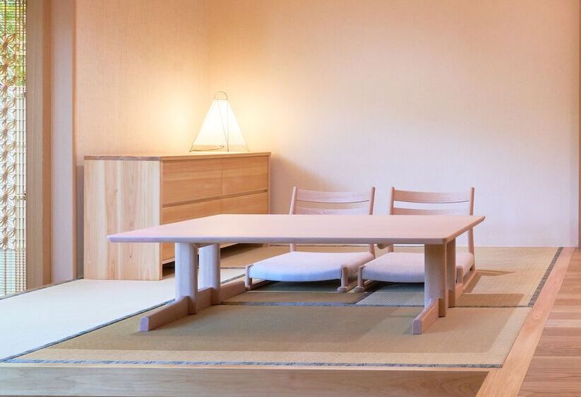 Hotel Ryoso Suiuntei