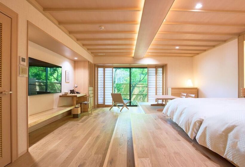 Hotel Ryoso Suiuntei