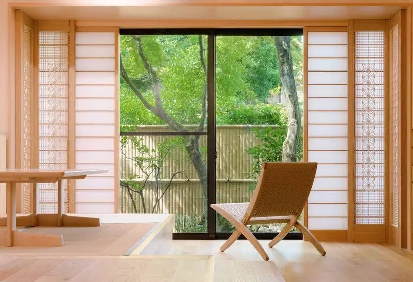 ホテル Ryoso Suiuntei
