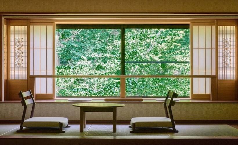 Hotel Ryoso Suiuntei